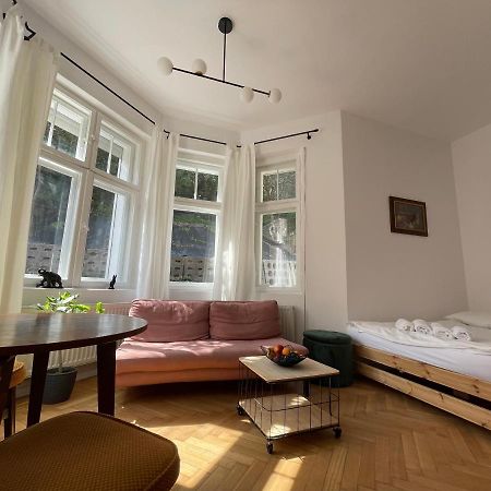 Wrest Modern Apartments Gdansk Wrzeszcz Exterior photo
