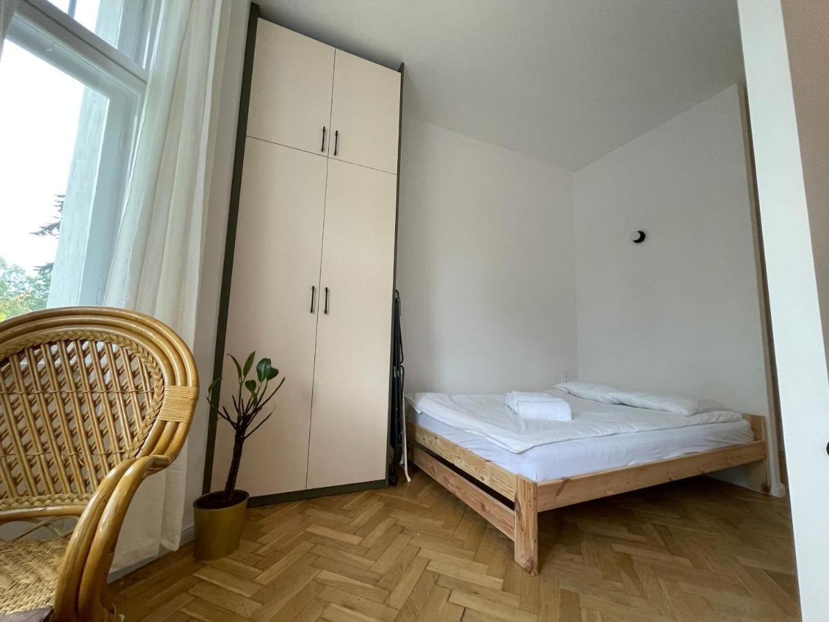 Wrest Modern Apartments Gdansk Wrzeszcz Exterior photo