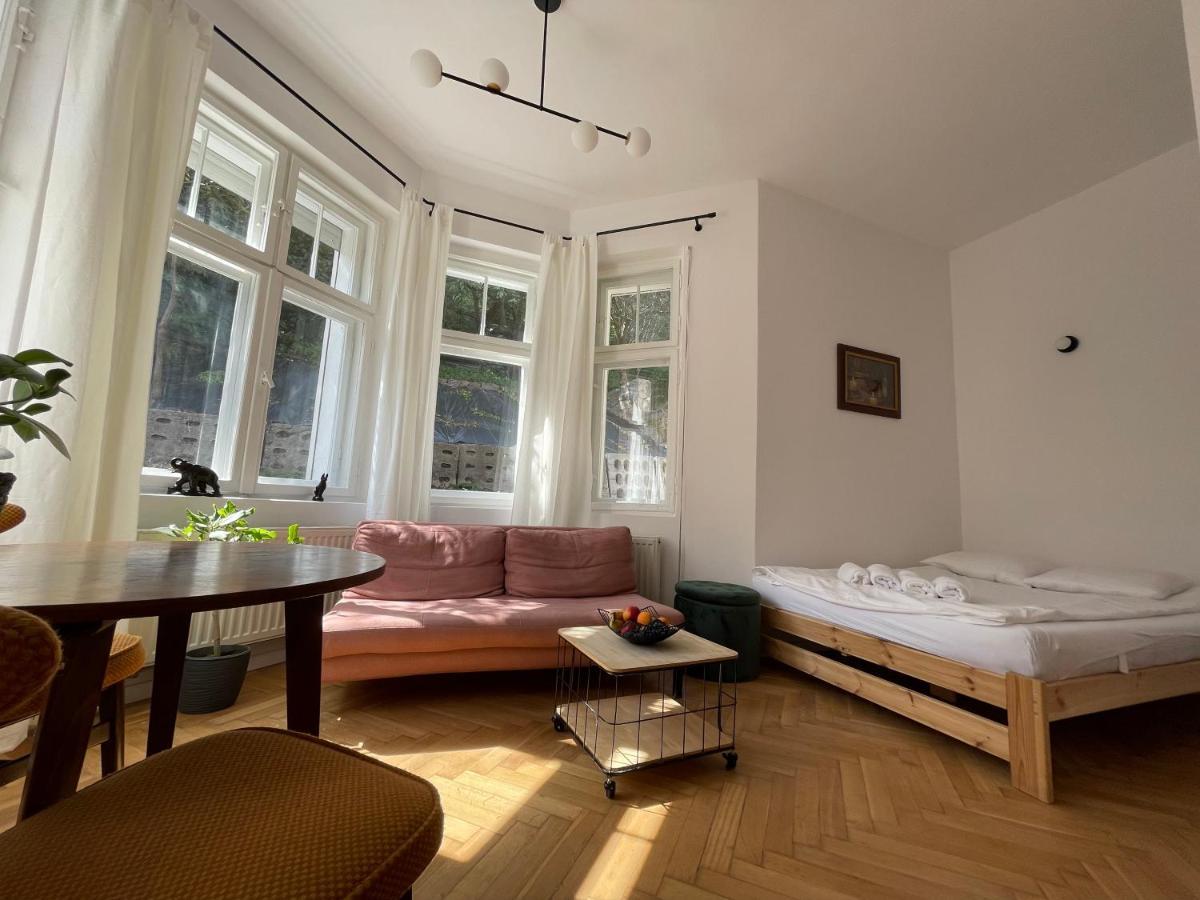 Wrest Modern Apartments Gdansk Wrzeszcz Exterior photo