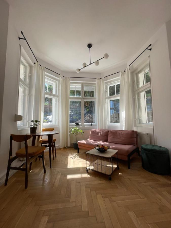 Wrest Modern Apartments Gdansk Wrzeszcz Exterior photo